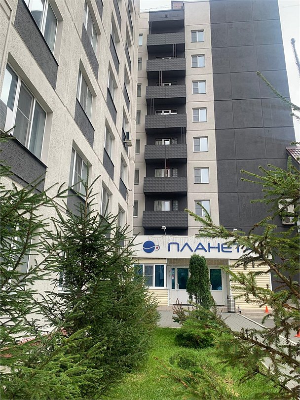 Планета, Челябинская область: фото 4