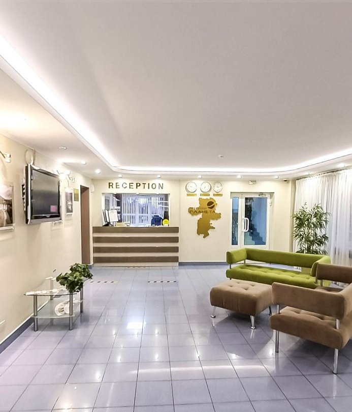 Планета, Челябинская область: фото 5