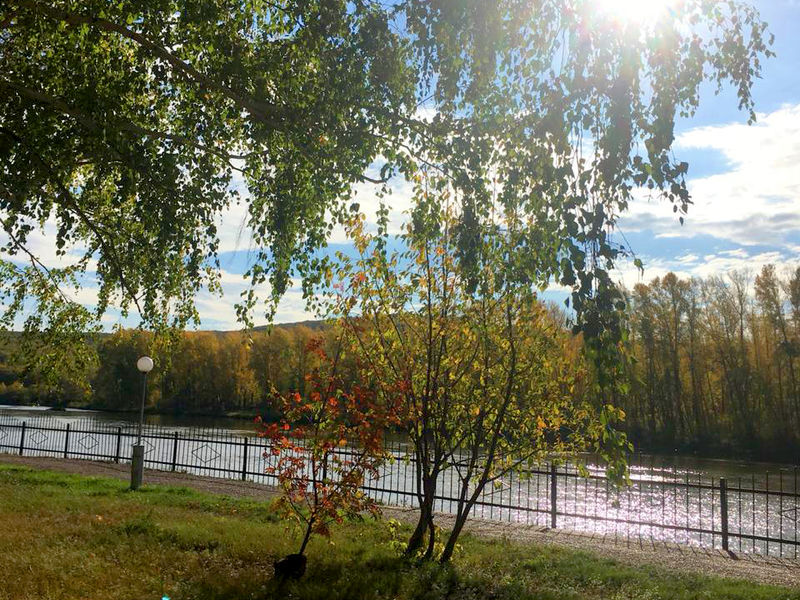 Салават, Республика Башкортостан: фото 3