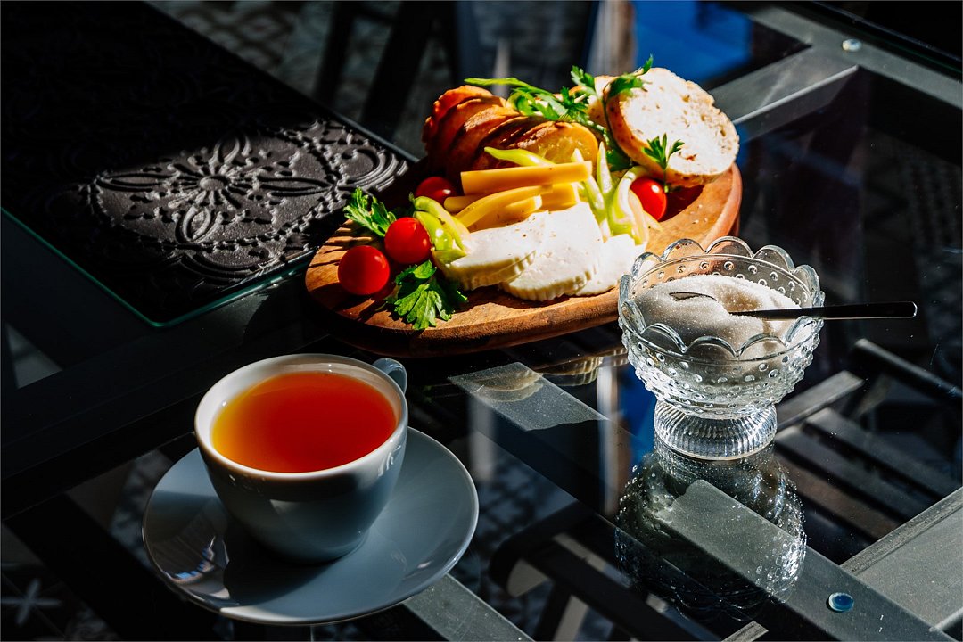 Fabrika Hotel, Ростовская область: фото 4