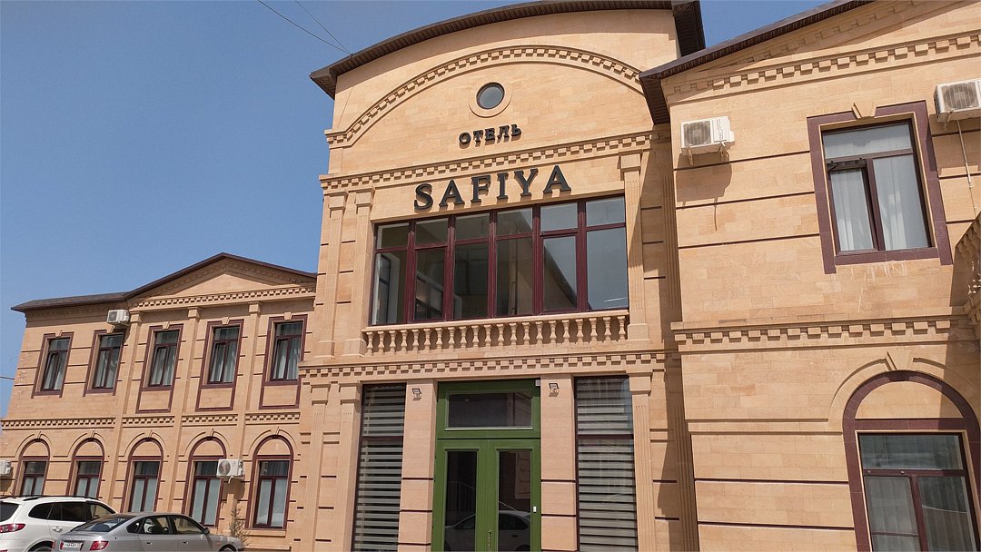 Отель Сафия, Дербент, Республика Дагестан