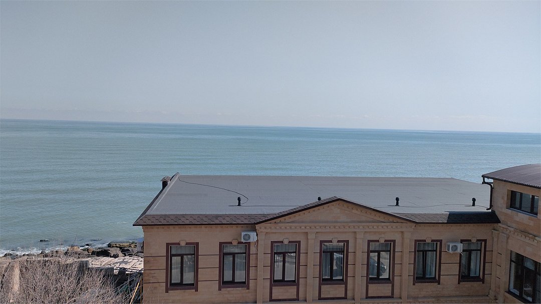 Отель Сафия, Республика Дагестан: фото 2