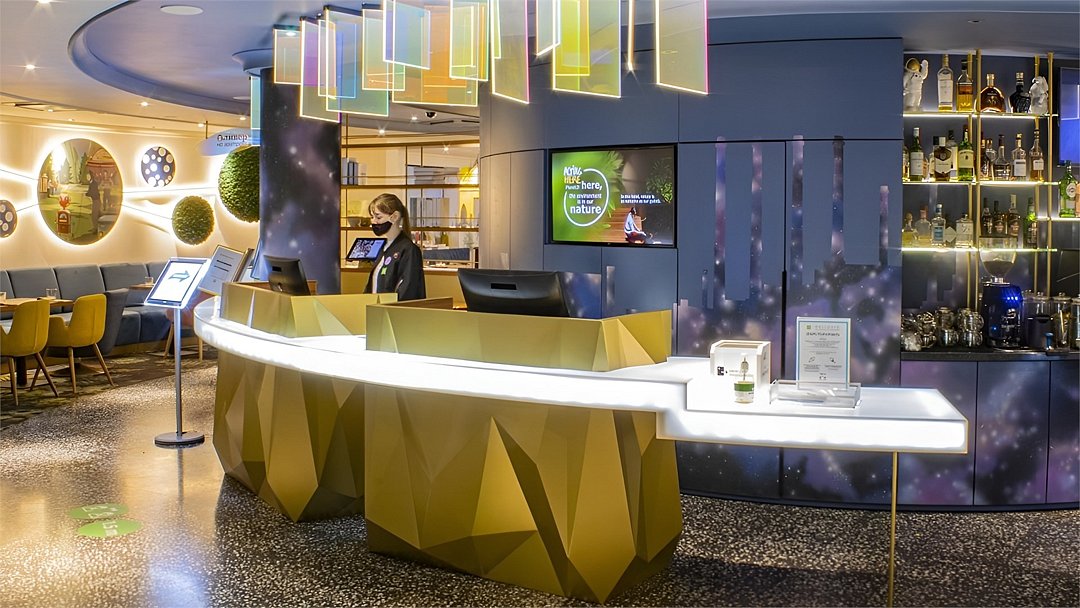 ibis Styles Челябинск, Челябинская область: фото 2