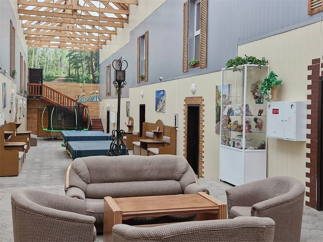 Евразия, Республика Башкортостан: фото 2