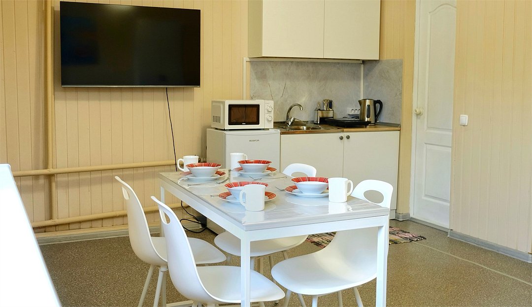 Евразия, Республика Башкортостан: фото 5