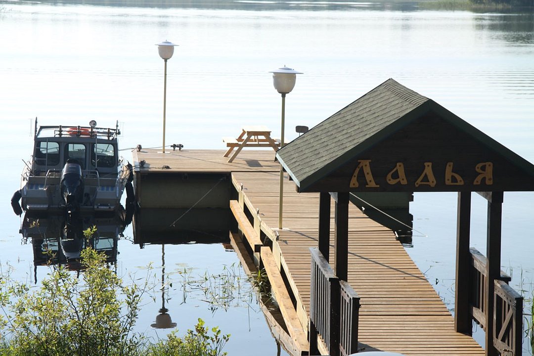 Твой Селигер, Тверская область: фото 2