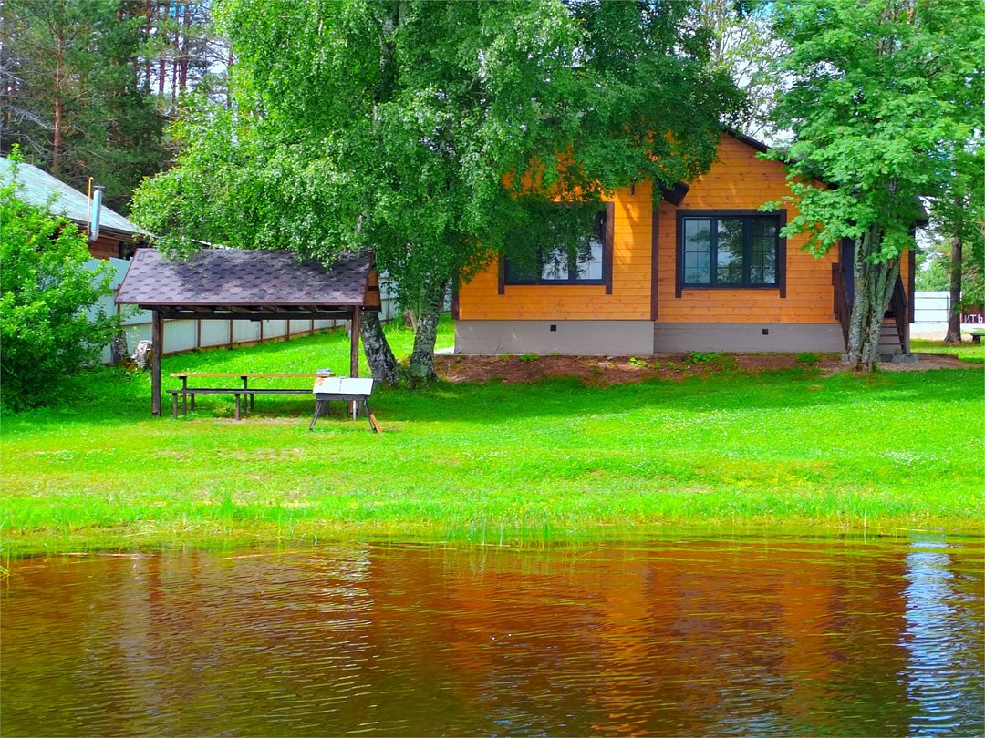 Твой Селигер, Тверская область: фото 3