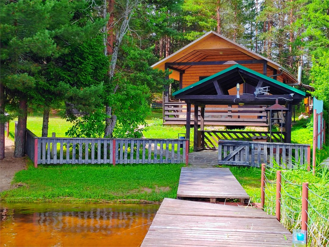 Твой Селигер, Тверская область: фото 4