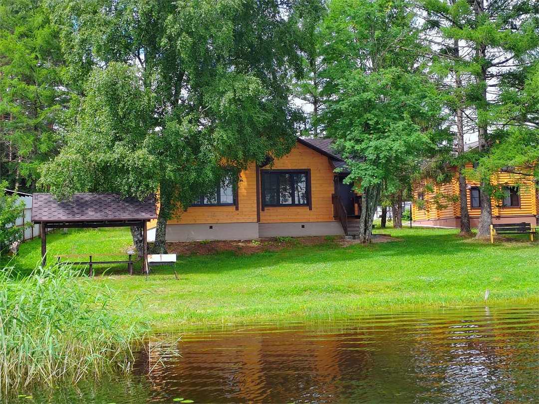 Твой Селигер, Тверская область: фото 5