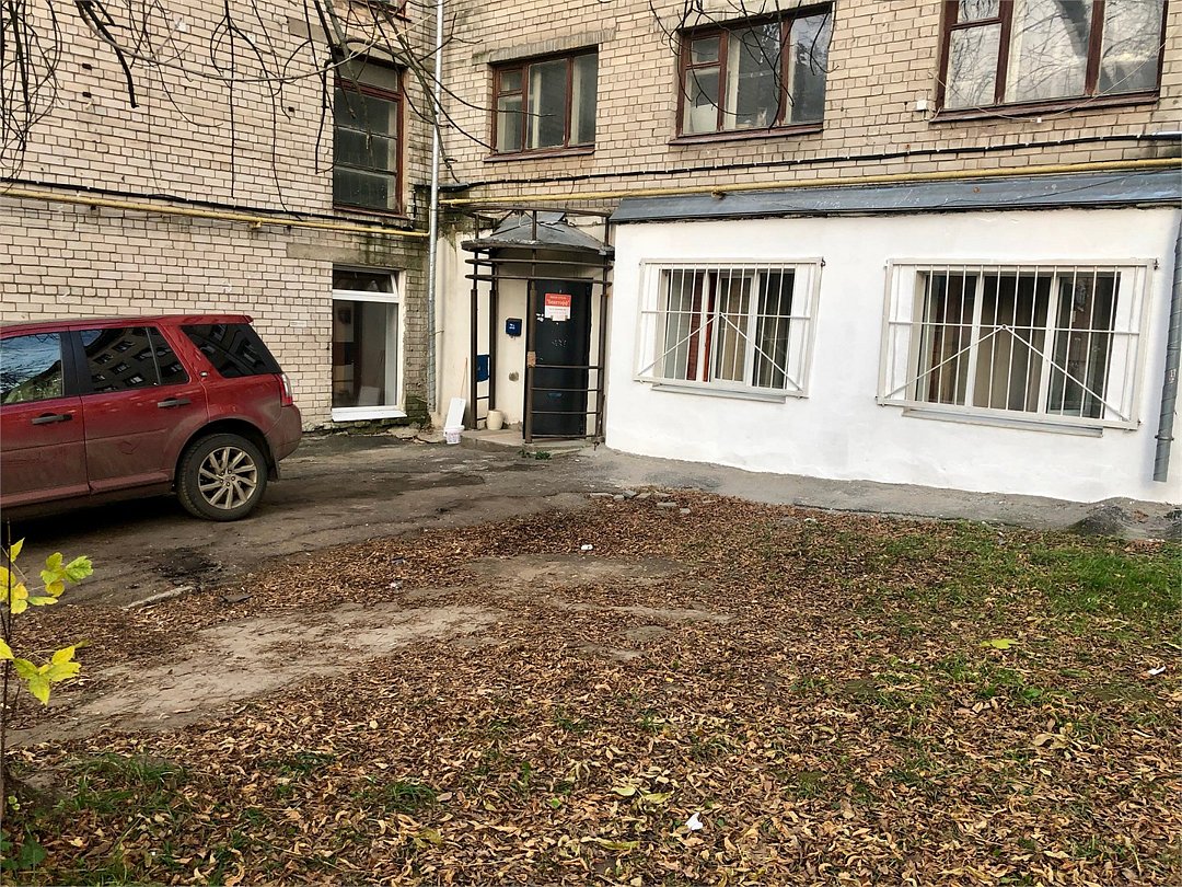 Бекетофф, Нижегородская область: фото 3