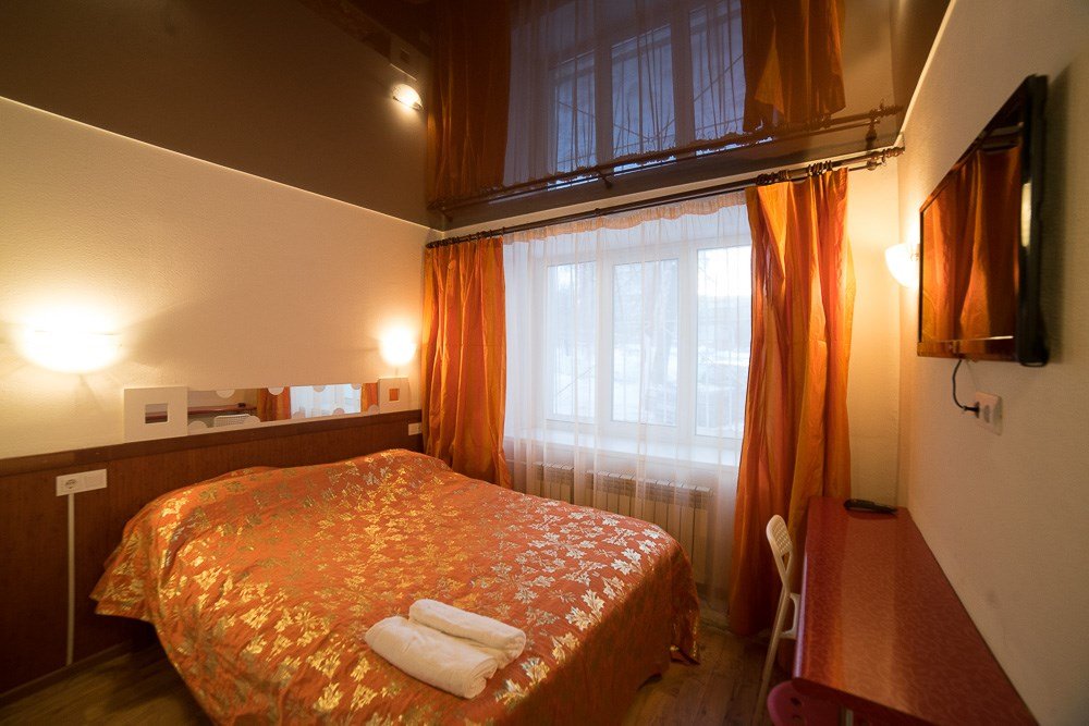 Бекетофф, Нижегородская область: фото 4