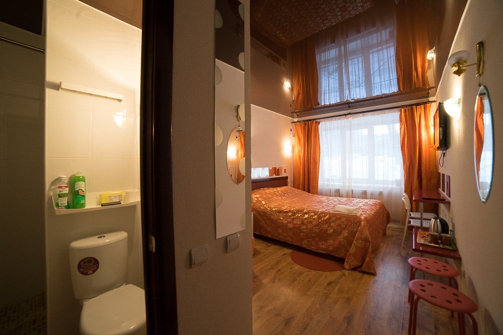 Бекетофф, Нижегородская область: фото 5