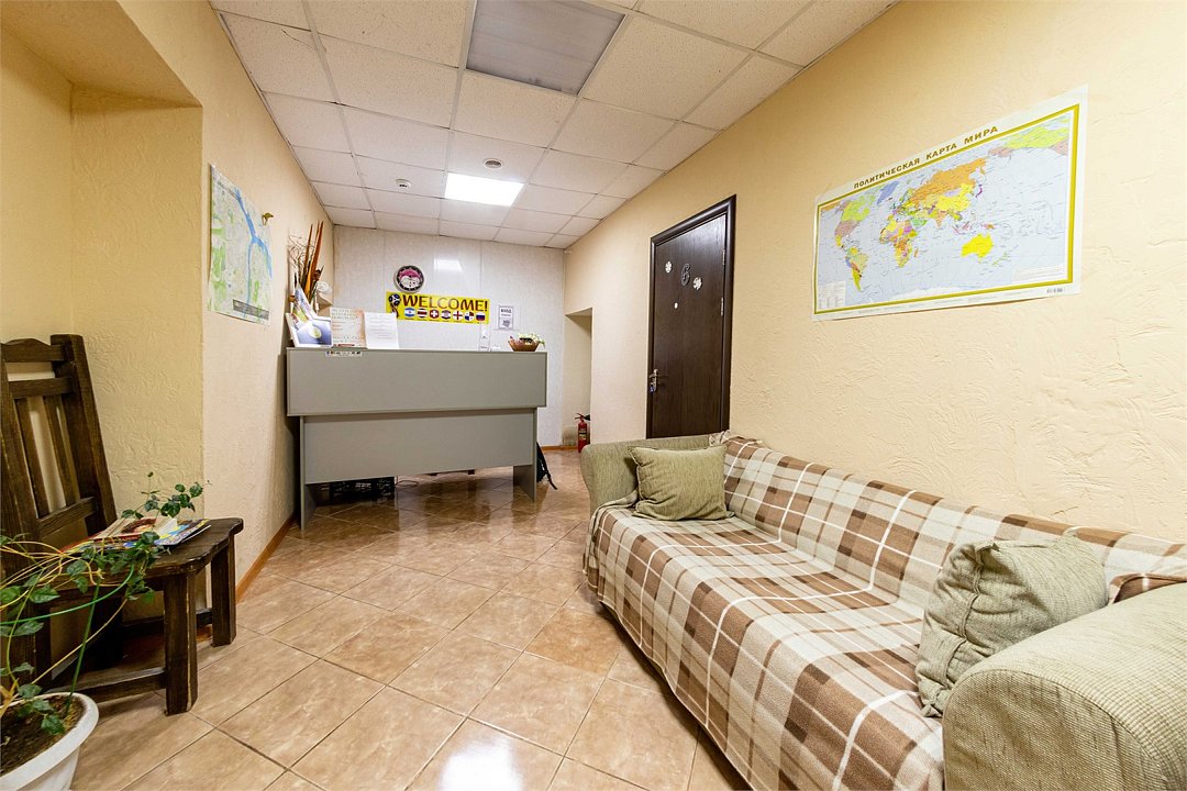 Мини-отель Тари, Нижний Новгород, Нижегородская область