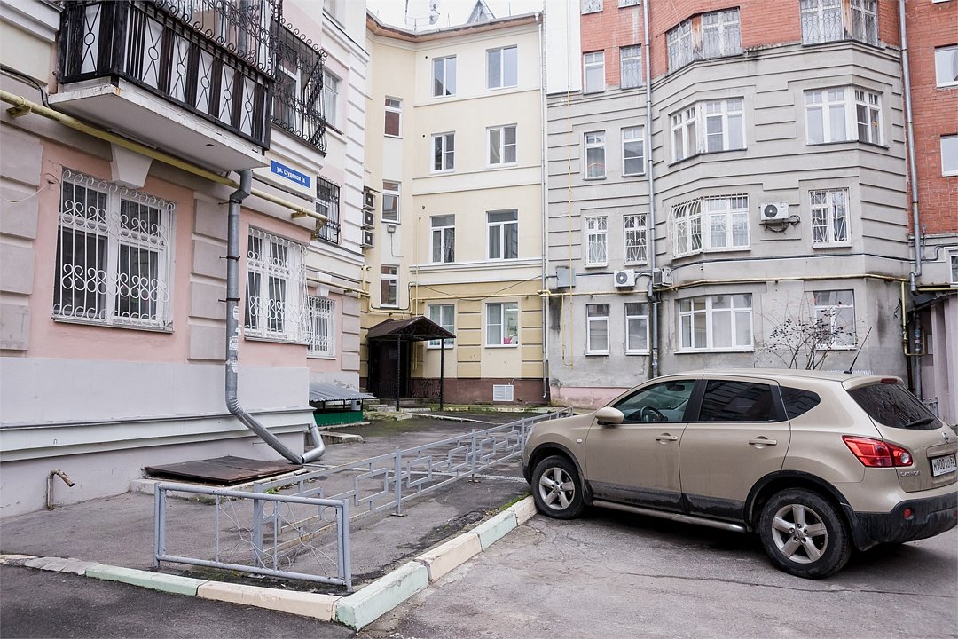 Тари, Нижегородская область: фото 3