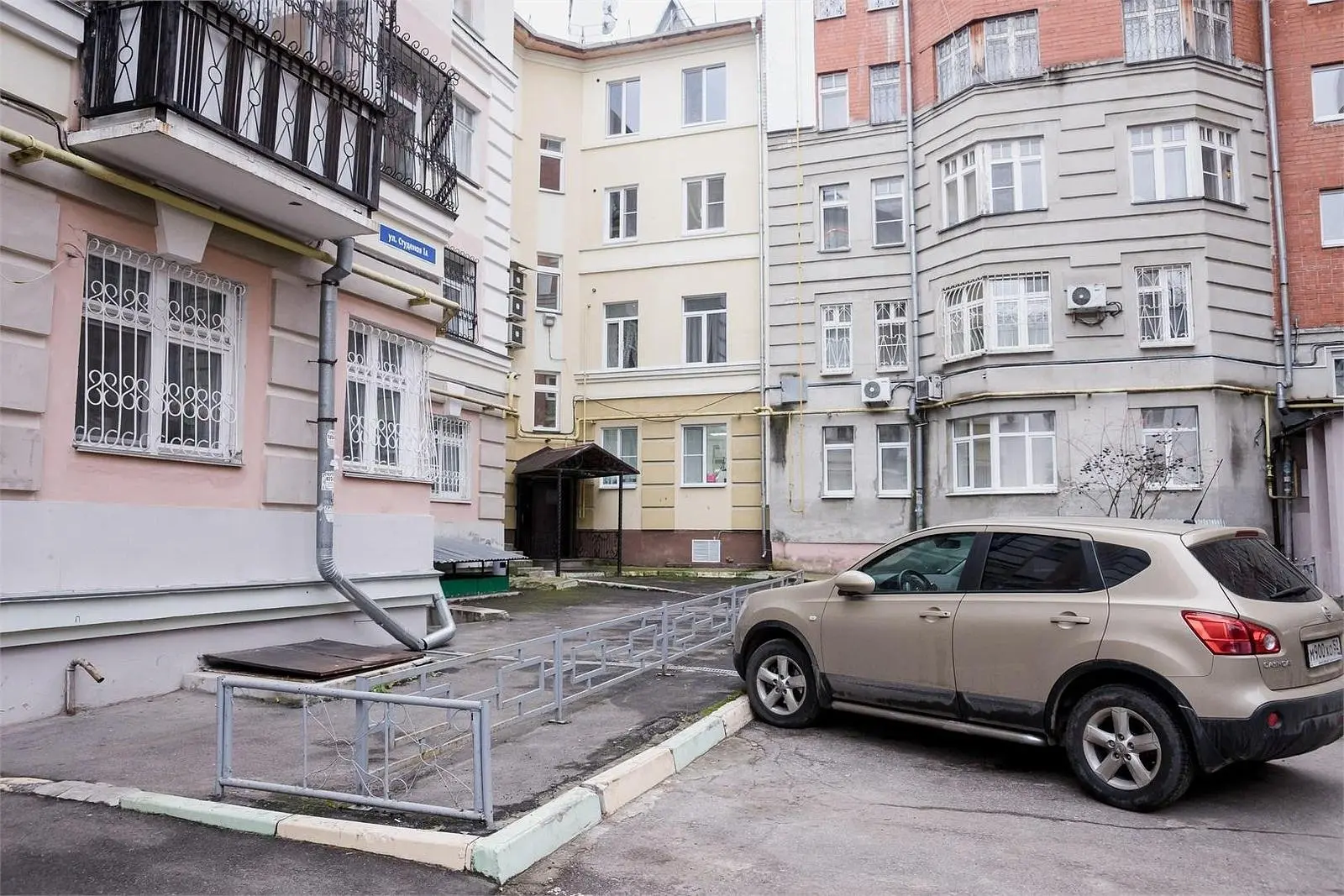 Тари, Нижегородская область: фото 3