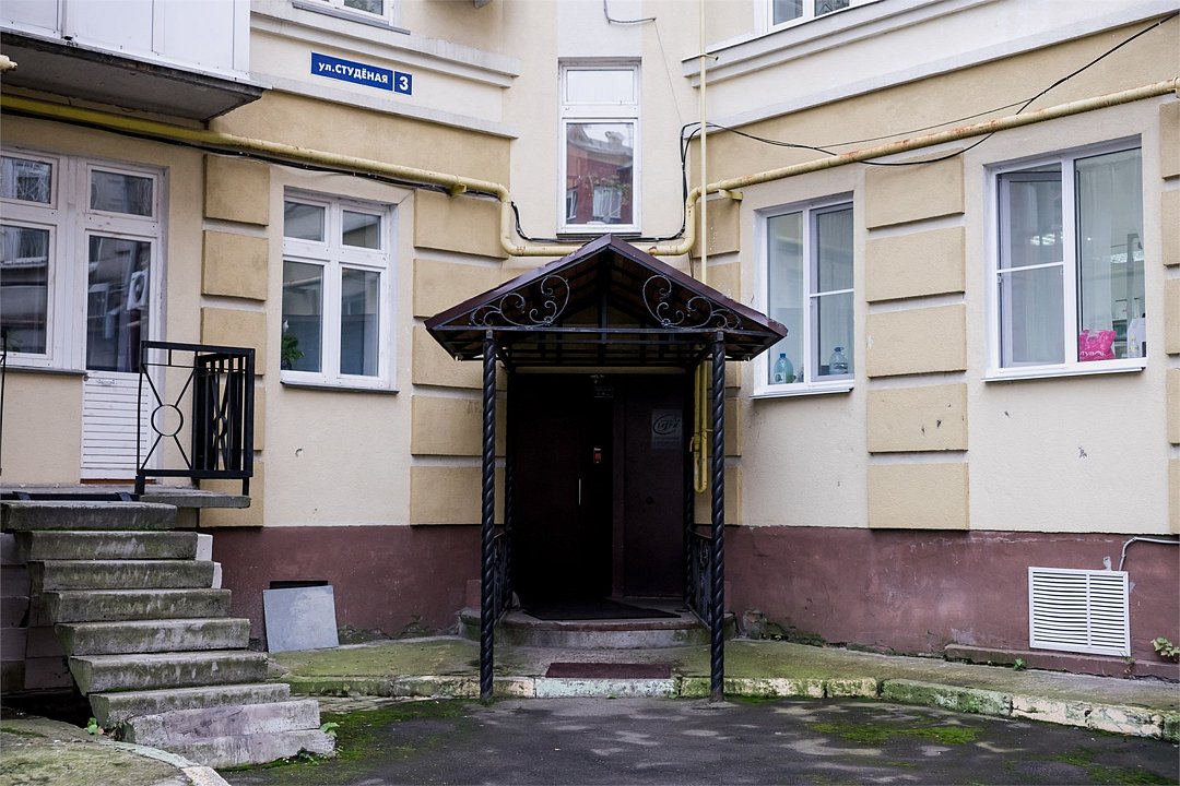 Тари, Нижегородская область: фото 4