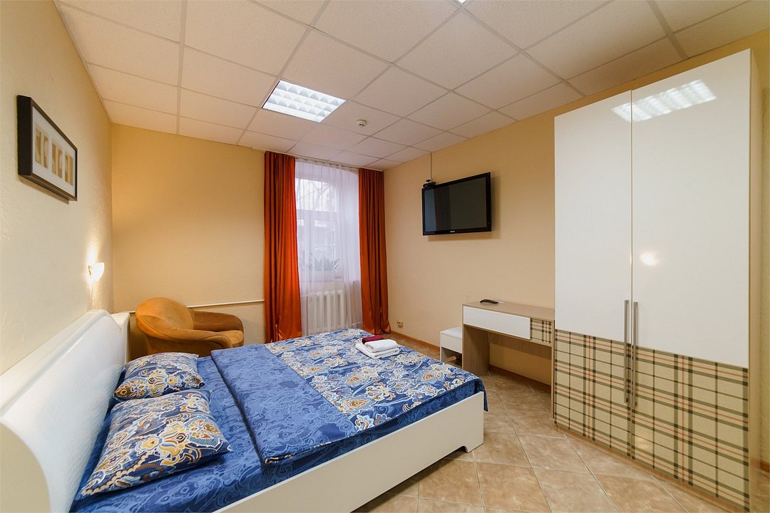 Тари, Нижегородская область: фото 5