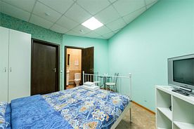 Стандартных двухместный номер #2#3#4, Мини-отель Тари, Нижний Новгород