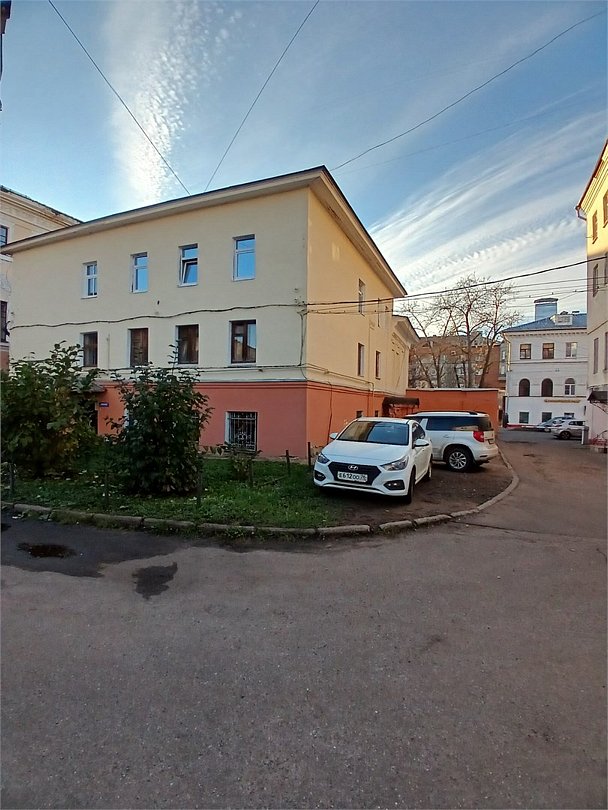 Basner Hotel, Ярославская область: фото 4