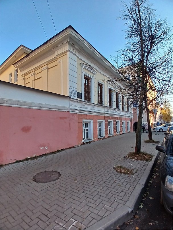 Basner Hotel, Ярославская область: фото 5