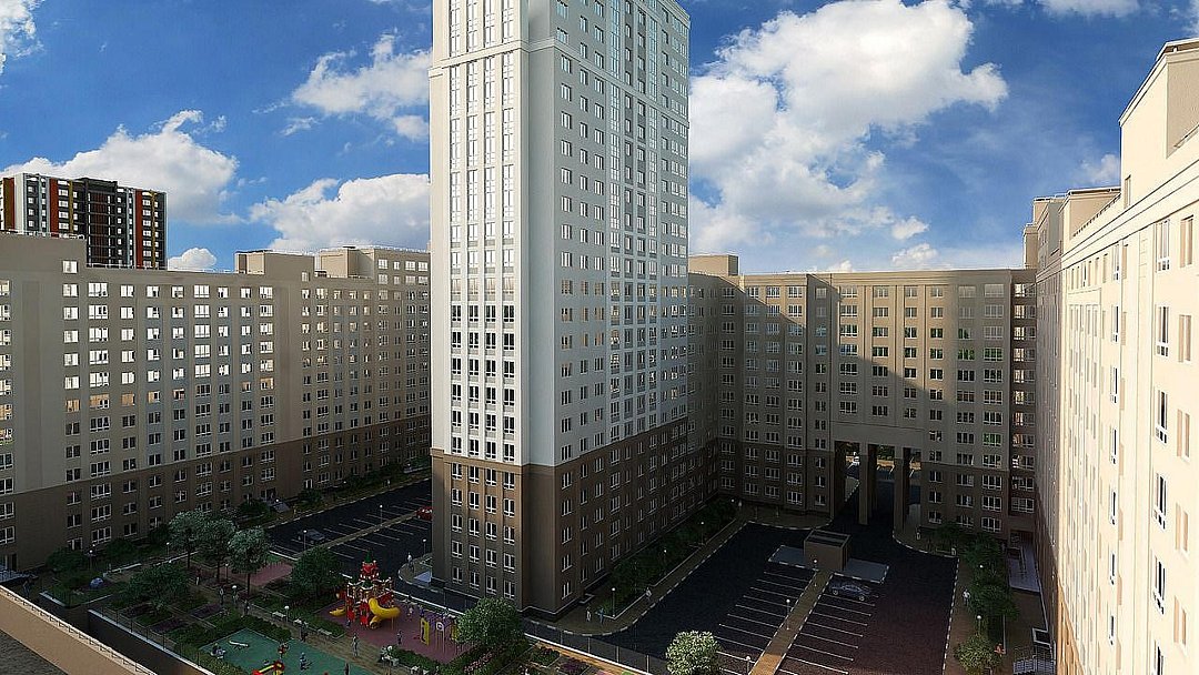 Apart Capital, Нижегородская область: фото 4