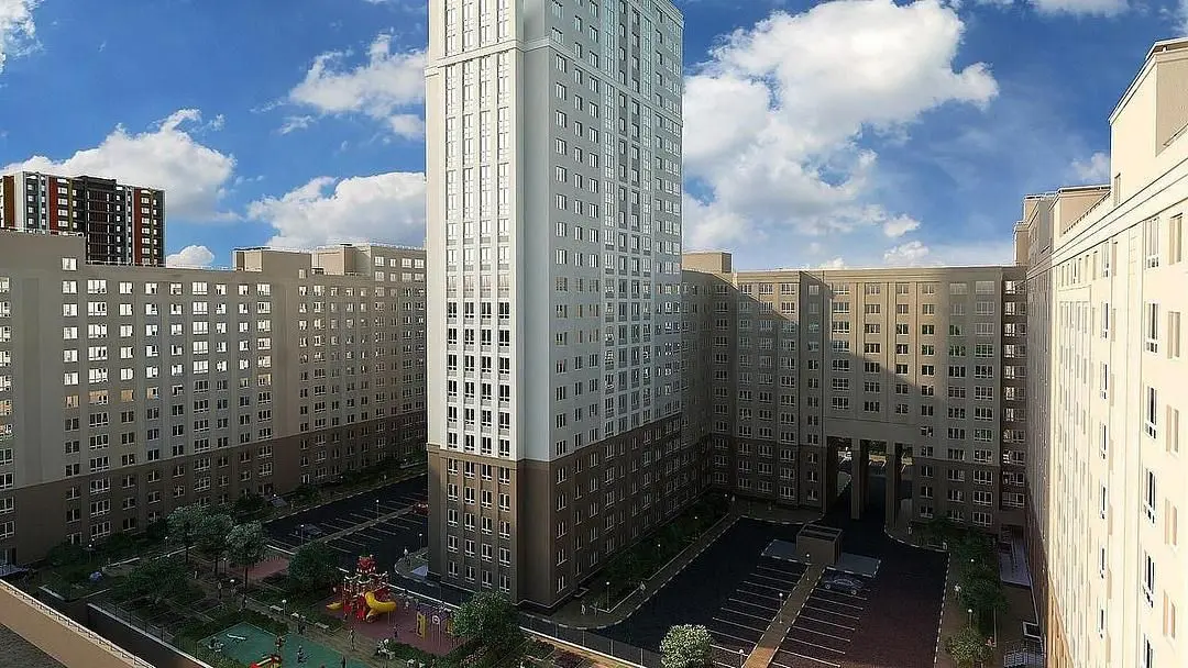 Apart Capital, Нижегородская область: фото 4