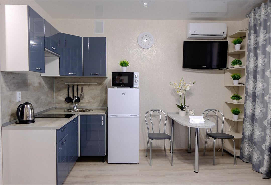 Apart Capital, Нижегородская область: фото 5