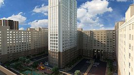 Люкс, Апартаменты Apart Capital, Нижний Новгород