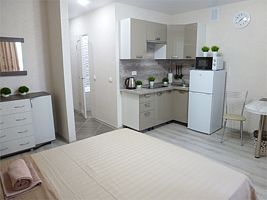люкс премиум, Апартаменты Apart Capital, Нижний Новгород