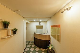 Мини-отель Тихий дворик