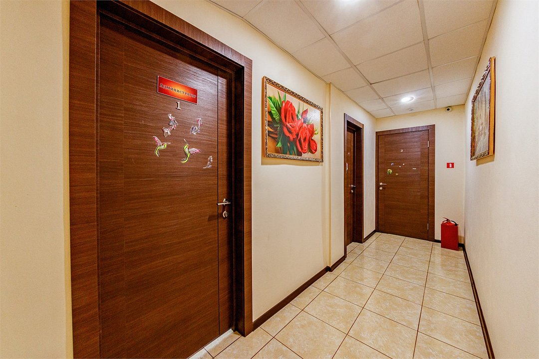 Тихий дворик, Нижегородская область: фото 2