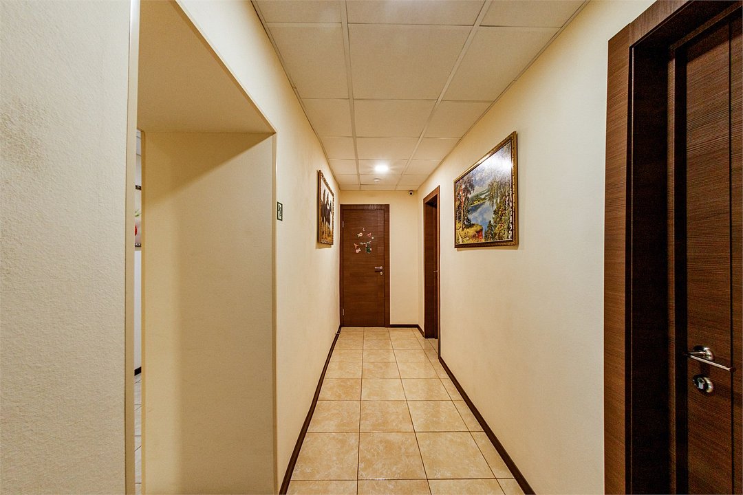 Тихий дворик, Нижегородская область: фото 3