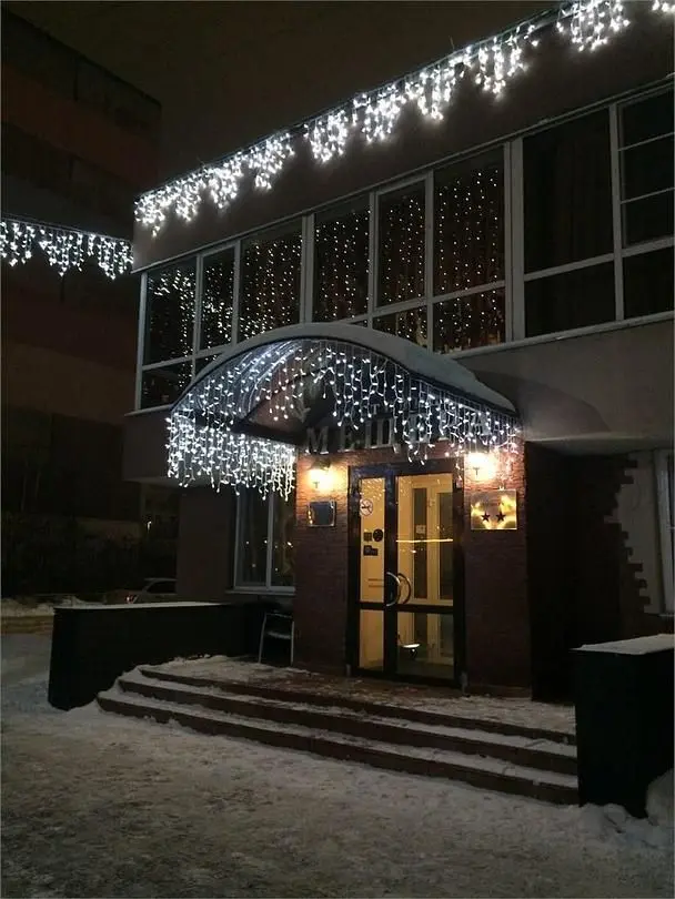 Гостиница Мещера, Нижний Новгород, Нижегородская область