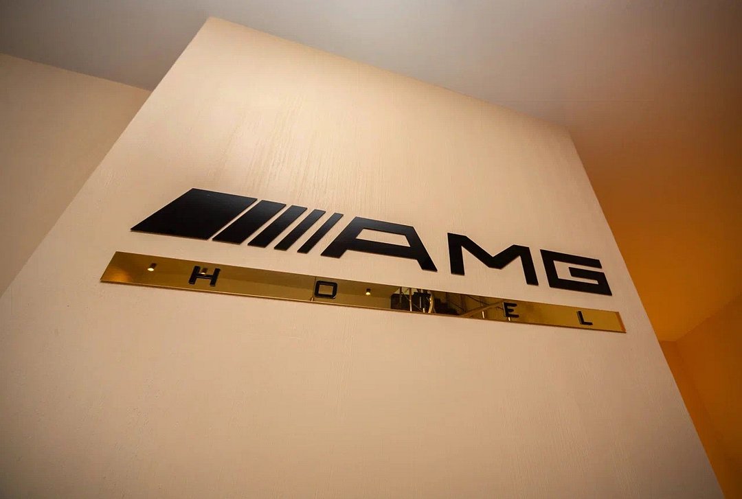 AMG, Республика Дагестан: фото 2