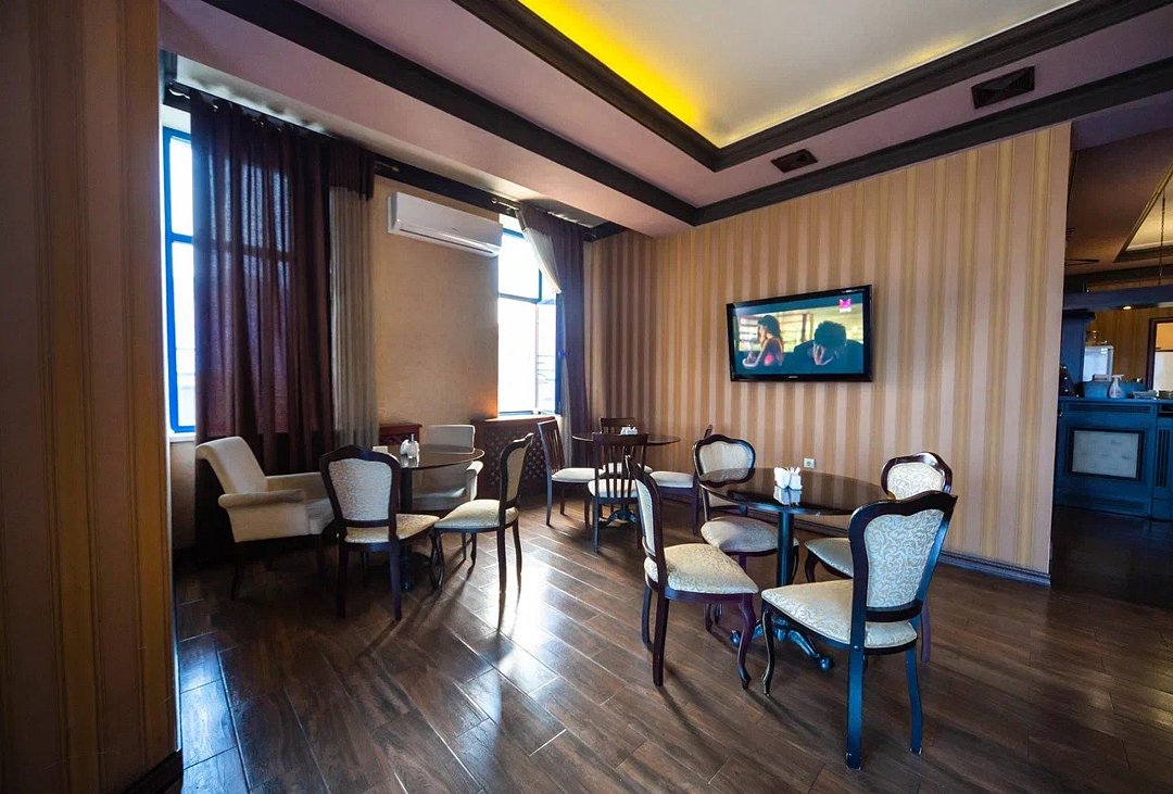 AMG, Республика Дагестан: фото 3