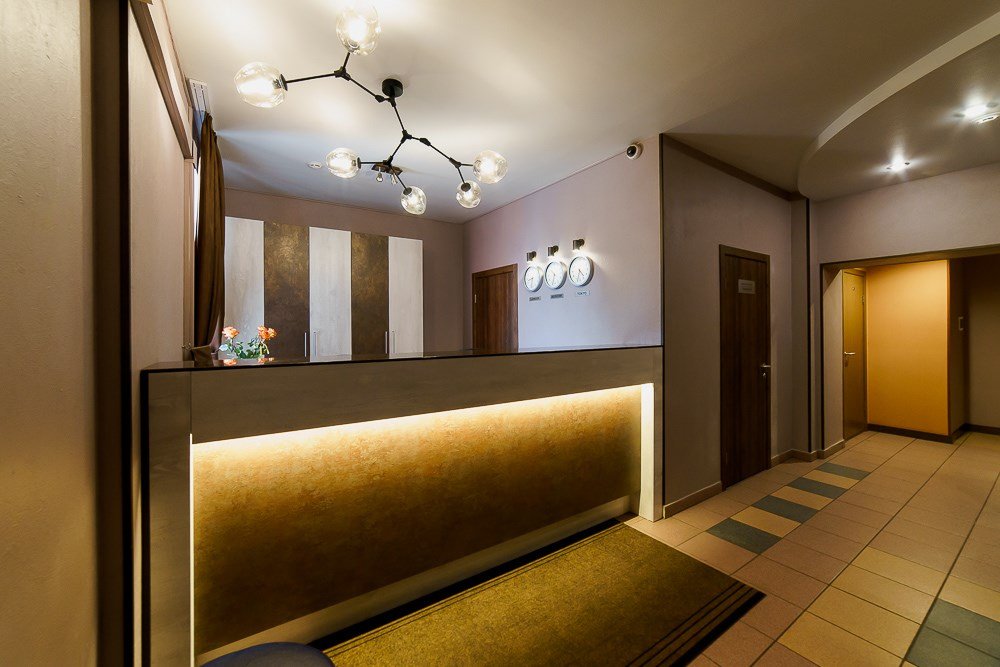 Гостиница Орион, Нижегородская область: фото 5