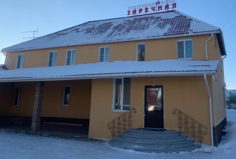 Гостиница Заречная, Нижегородская область: фото 4