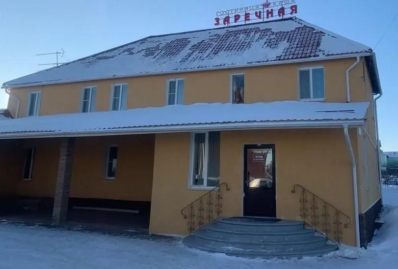 Гостиница Заречная, Нижегородская область: фото 4