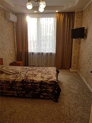 Гостиница Приморавтотранс