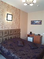 Комфорт, Гостиница Приморавтотранс, Владивосток
