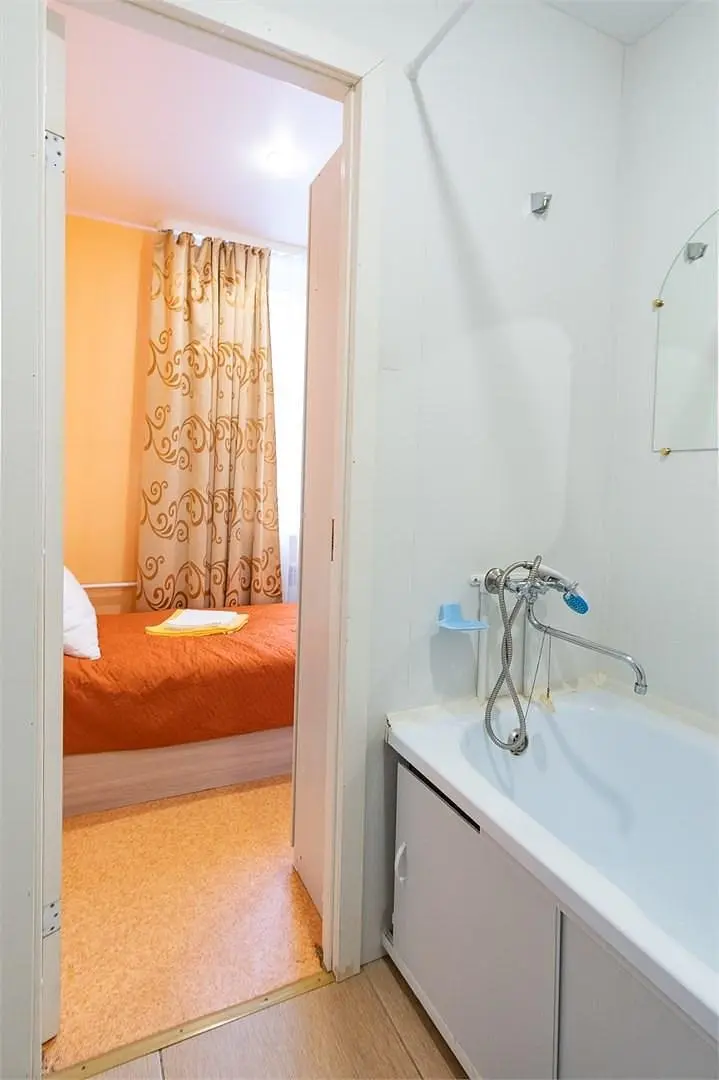 Otel51.com, Мурманская область: фото 4