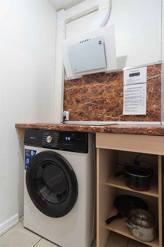 Otel51.com, Мурманская область: фото 5