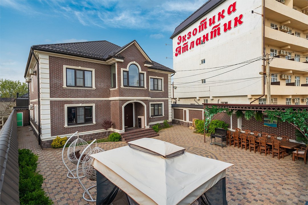 Atmosphera, Республика Дагестан: фото 4