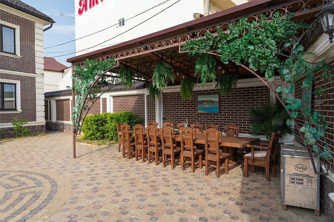 Atmosphera, Республика Дагестан: фото 5