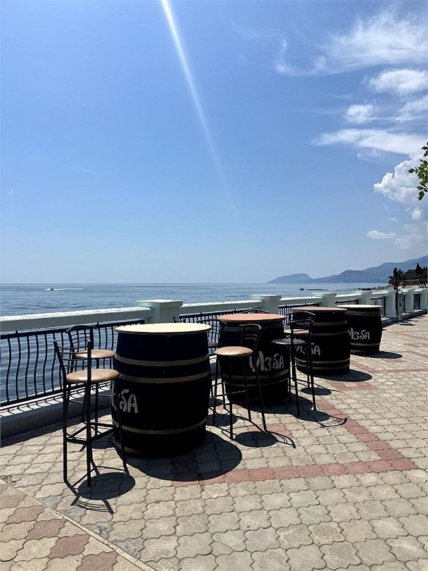 Экоотель «Алые Паруса», Крым: фото 4