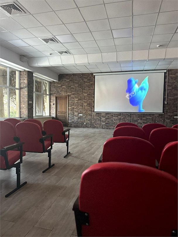 Экоотель «Алые Паруса», Крым: фото 5