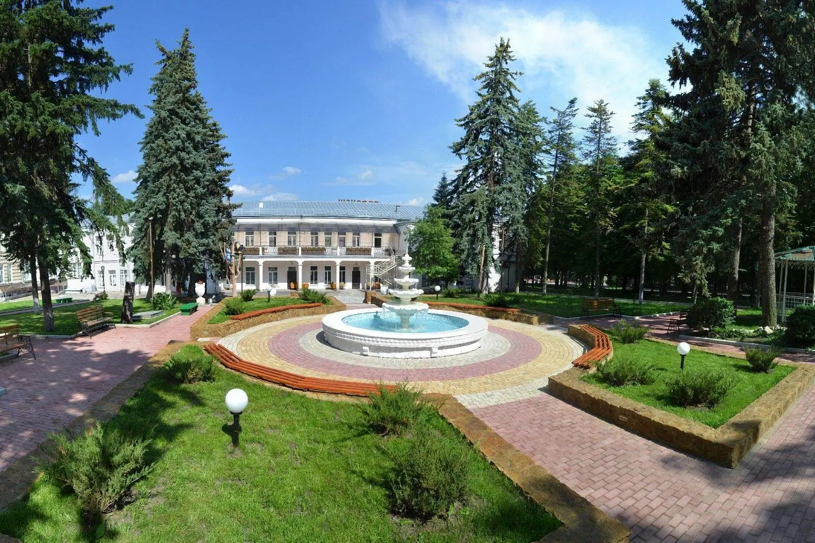 Воронеж, Ставропольский край: фото 3