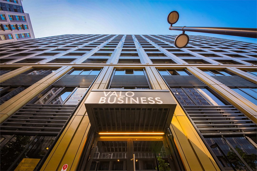 Valo Business, Ленинградская область: фото 2