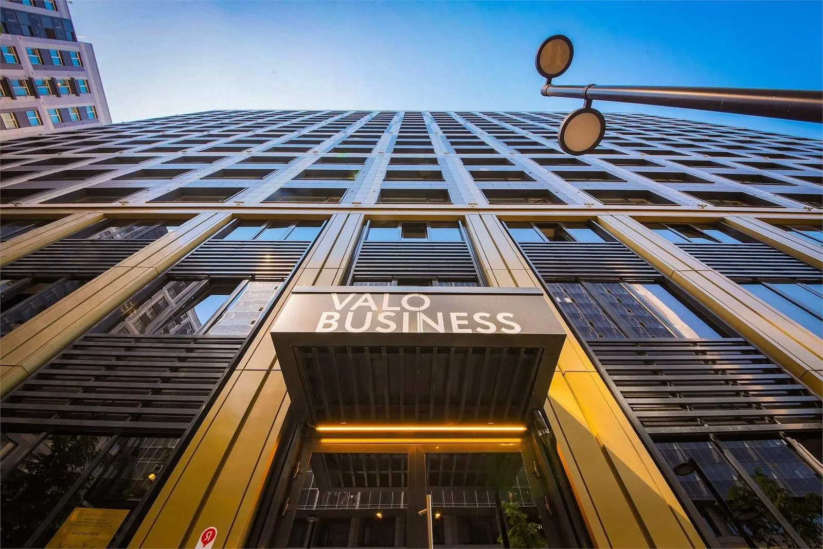 Valo Business, Ленинградская область: фото 2