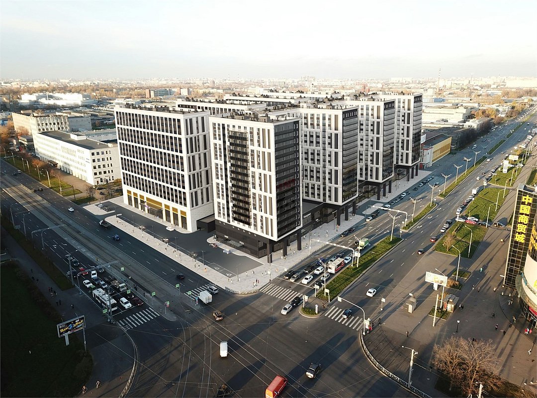 Valo Business, Ленинградская область: фото 3